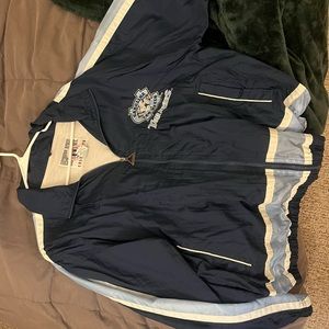 Vintage women’s UNC jacket